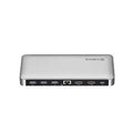 Cadyce USB C Professioanl Docking Station – 60W CA-C3PDS – TechCure India