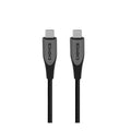 Cadyce USB-C Sync & Charge Cable (1.2M) CADMiUM – TechCure India