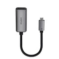 Cadyce USB-C to 8K DisplayPort Adapter CA-C8KDP – TechCure India