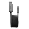 Cadyce USB-C to 8K DisplayPort Cable(1.8m) (CA-C8KDPC) – TechCure India