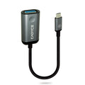 Cadyce USB-C to Full HD VGA Adapter CA-CVFHD – TechCure India
