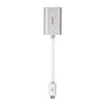 Cadyce USB C to Gigabit Ethernet Adapter CA-C3GE – TechCure India