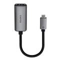 Cadyce USB-C to HDMI (8K) Adapter with Audio CA-C8KHD – TechCure India