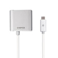 Cadyce USB C to HDMI Adapter CA-C3HDMI – TechCure India