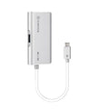 Cadyce USB C to HDMI Multiport Adapter CA-CHM – TechCure India