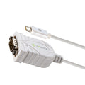 Cadyce USB-C to Serial (RS-232) Converter CA-CS9 – TechCure India