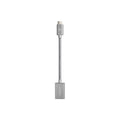 Cadyce USB C to USB 3.0 Female Adapter CA-C3AF – TechCure India
