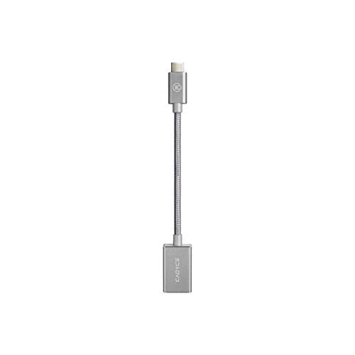 Cadyce USB C to USB 3.0 Female Adapter CA-C3AF – TechCure India