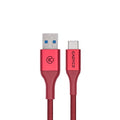 Cadyce USB C to USB 3.0 Male Cable CA-C3AM – TechCure India