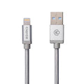 Cadyce USB Sync Lightning cable for iPod, iPhone & iPad (2M) – TechCure India