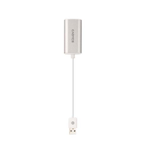 Cadyce USB to Gigabit Ethernet Adapter CA-U2GE – TechCure India