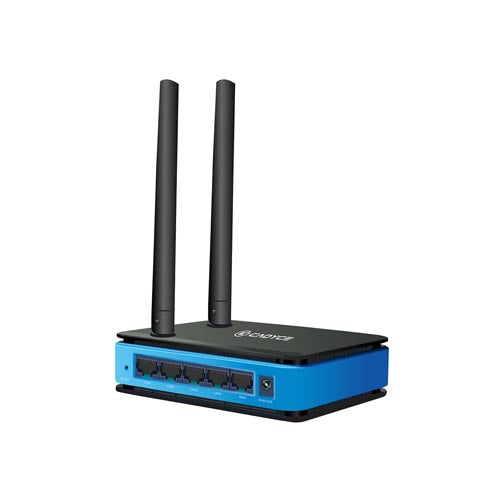 Cadyce Wireless N ADSL2 Modem Router CA-M300 – TechCure India
