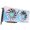COLORFUL GeForce RTX 4060 Ti iGame Ultra W Duo OC-V 16GB Nvidia Graphic Card - 5