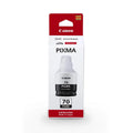 Canon 70 Ink Bottle - Black – TechCure India
