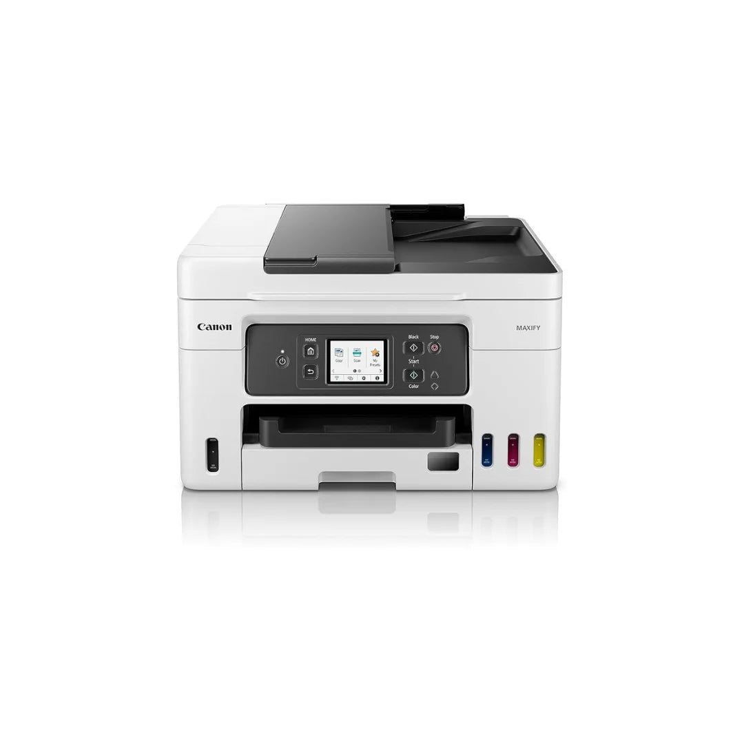 Canon MAXIFY GX4070 Printer – TechCure India