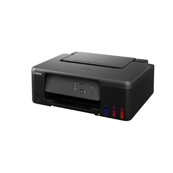 Canon PIXMA G1730 MegaTank Single Function Printer – TechCure India