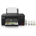 Canon PIXMA G3770 Megatank WiFi Inktank Colour Printer Black – TechCure India