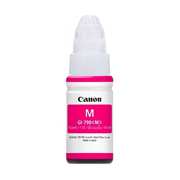 Canon Pixma GL790 Magenta Ink Bottle