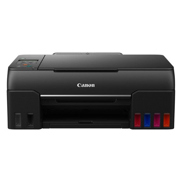 Canon PIXMA MegaTank G670 Multifunction Printer – TechCure India