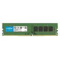 Crucial 16GB 3200MHz CL22 DDR4 RAM – TechCure India