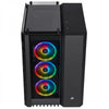 CORSAIR Crystal 680X RGB ATX Mid Tower Cabinet (Black) - 2