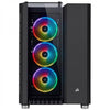 CORSAIR Crystal 680X RGB ATX Mid Tower Cabinet (Black) - 3