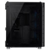 CORSAIR Crystal 680X RGB ATX Mid Tower Cabinet (Black) - 4