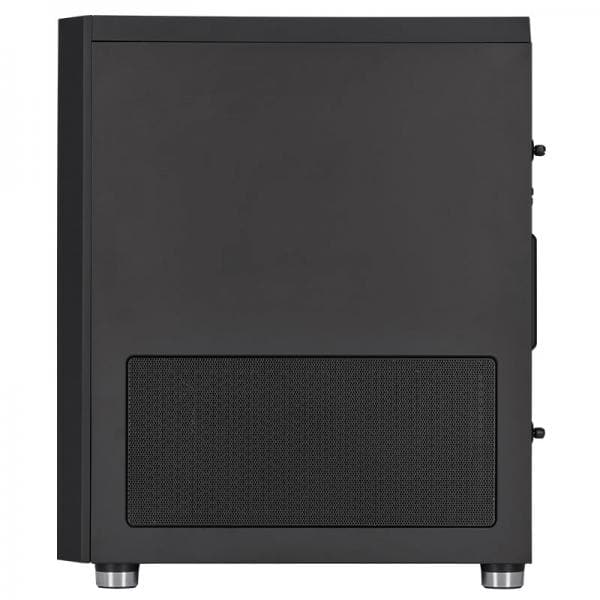 CORSAIR Crystal 680X RGB ATX Mid Tower Cabinet (Black) - 6
