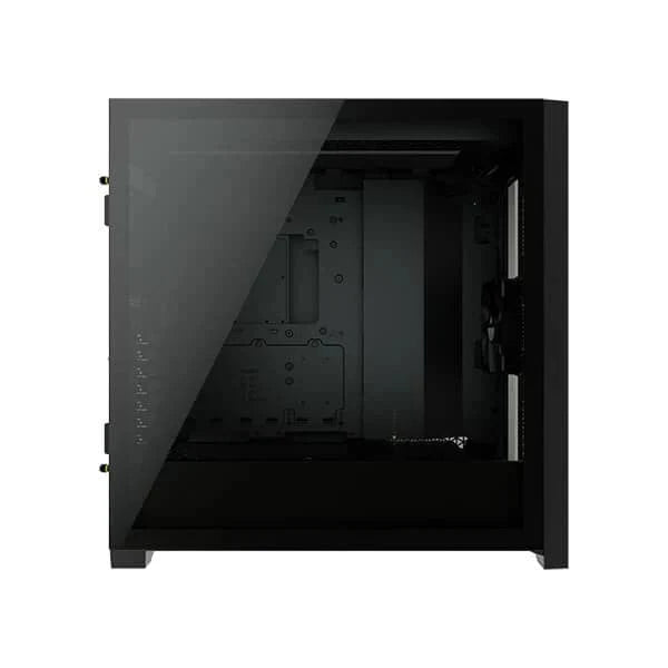 CORSAIR 5000D Airflow ATX Mid Tower Cabinet (Black) - 4