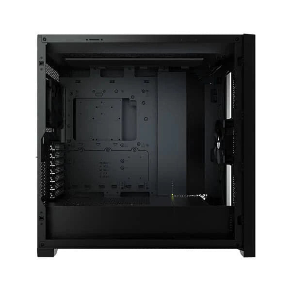 CORSAIR 5000D Airflow ATX Mid Tower Cabinet (Black) - 5