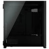 CORSAIR 7000D Airflow ATX Full Tower Cabinet (Black) - 2