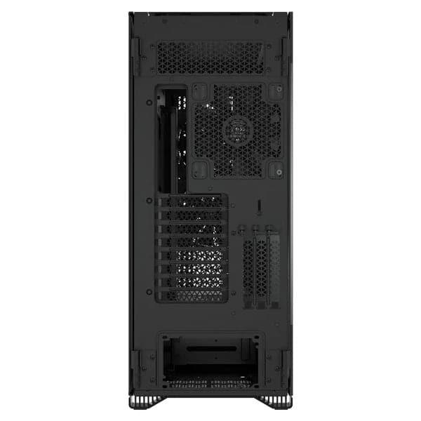 CORSAIR 7000D Airflow ATX Full Tower Cabinet (Black) - 6