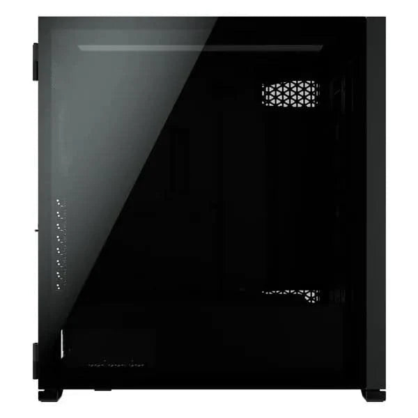 CORSAIR iCUE 7000X RGB ATX Full Tower Cabinet (Black) - 6