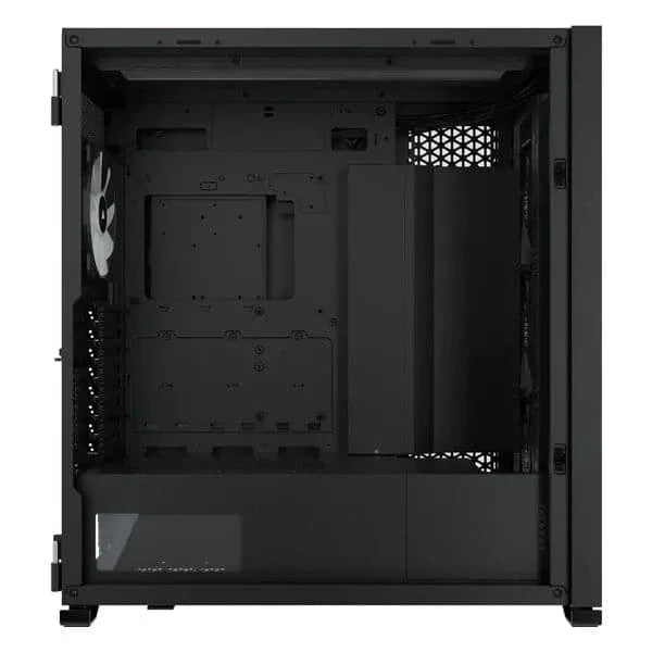 CORSAIR iCUE 7000X RGB ATX Full Tower Cabinet (Black) - 5