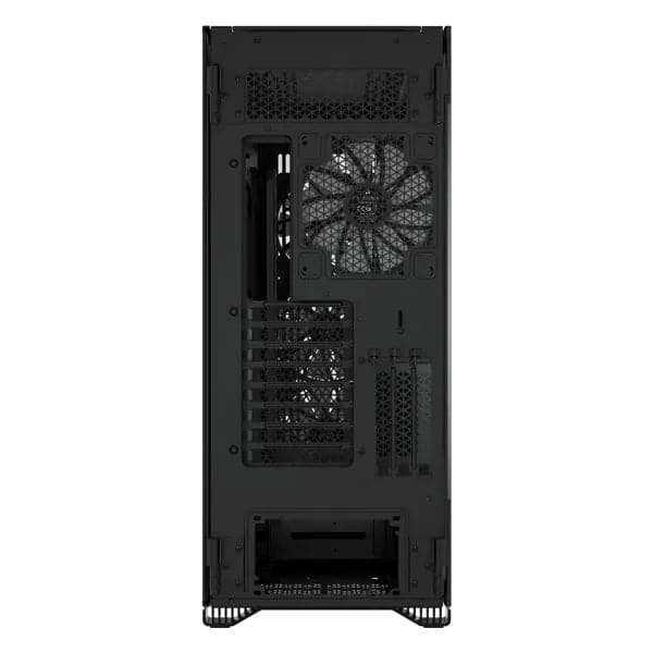 CORSAIR iCUE 7000X RGB ATX Full Tower Cabinet (Black) - 3
