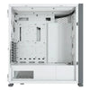 CORSAIR iCUE 7000X RGB EATX Full Tower Cabinet (White) - 3