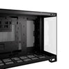 CORSAIR 2500X ATX Mid Tower Dual Chamber Cabinet (Black) - 6