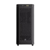 CORSAIR 480T Airflow Mid Tower ATX Cabinet (Black) - 2