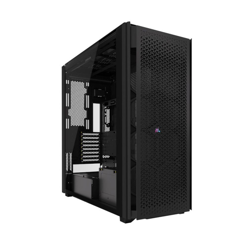 CORSAIR 9000D RGB Airflow Super Full Tower Cabinet ( Black ) - 2