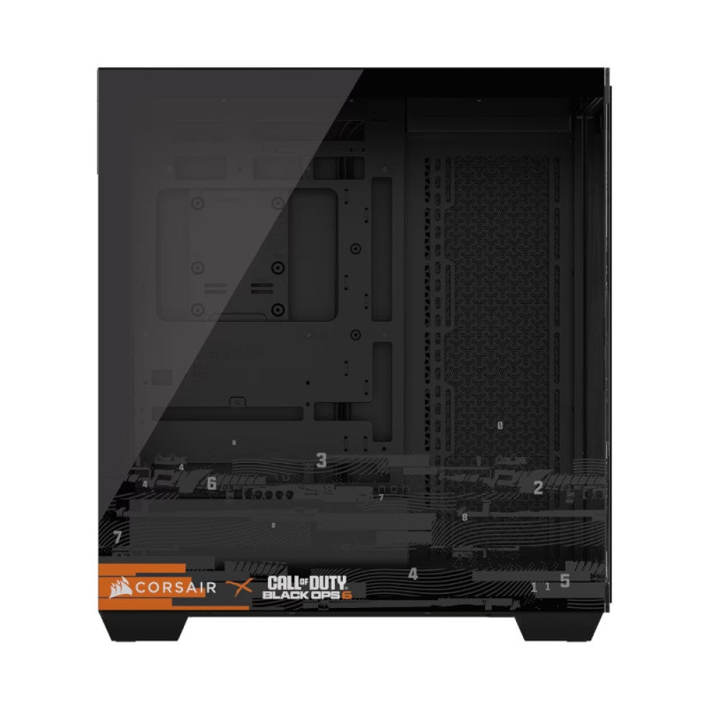 CORSAIR 3500X ATX Mid Tower Cabinet Call of Duty Black Ops 6 Edition - 5