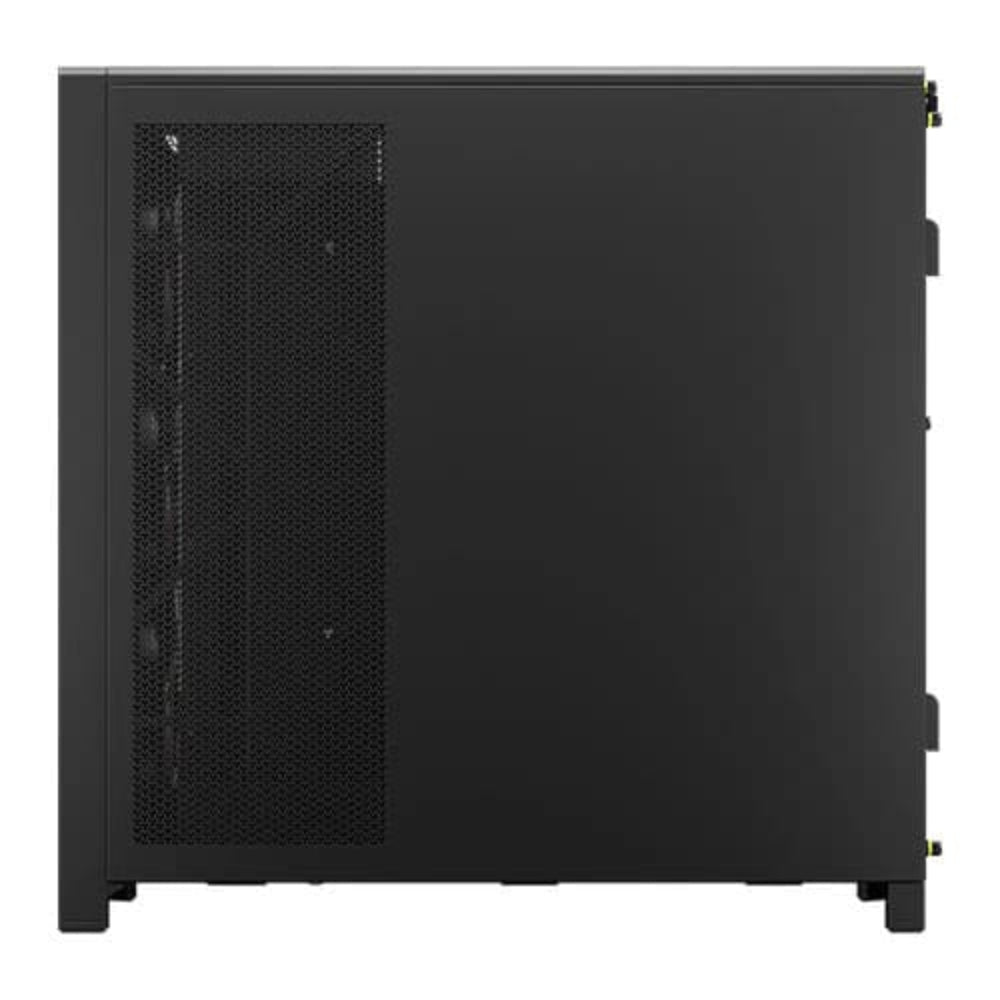 CORSAIR Frame 5000D RS ARGB EATX Mid Tower Cabinet ( Black ) - 3