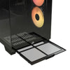 CORSAIR 3500X RS-R ARGB EATX Mid Tower Cabinet ( Black ) - 2