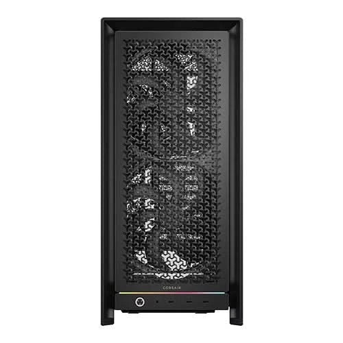 Corsair Frame 5000D RS Workstation E-ATX Mid Tower Case – TechCure India