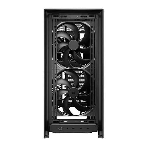 Corsair Frame 5000D RS Workstation E-ATX Mid Tower Case – TechCure India