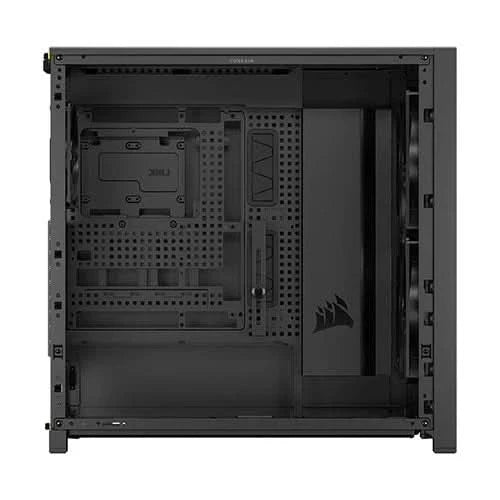 Corsair Frame 5000D RS Workstation E-ATX Mid Tower Case – TechCure India