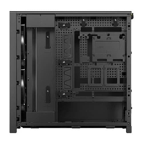 Corsair Frame 5000D RS Workstation E-ATX Mid Tower Case – TechCure India