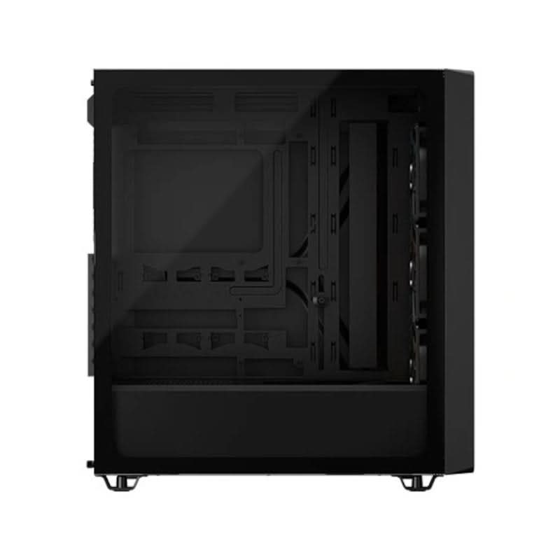 Corsair 3200D RS ARGB ATX Mid Tower Case CC-9011344-WW – TechCure India