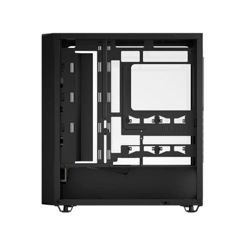 Corsair 3200D RS ARGB ATX Mid Tower Case CC-9011344-WW – TechCure India