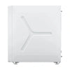 CORSAIR 3200D RS ARGB ATX Mid Tower Cabinet ( White ) - 5