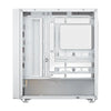 CORSAIR 3200D RS ARGB ATX Mid Tower Cabinet ( White ) - 4